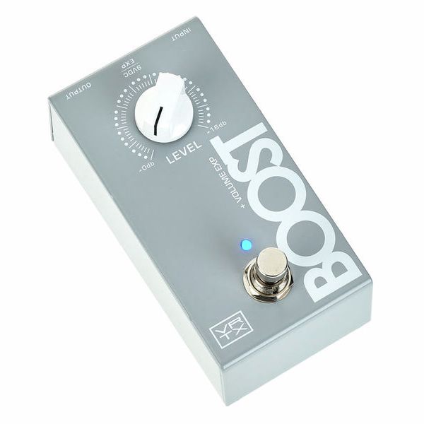 Vertex Vertex Boost MKII