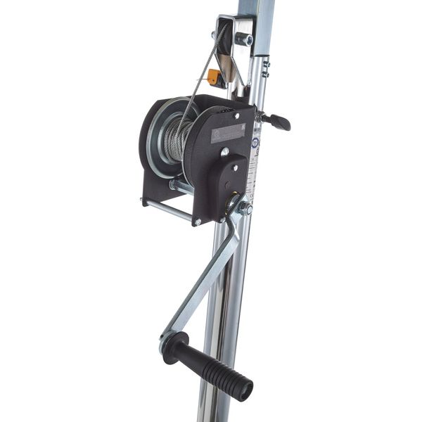 Roadworx Wind Up + TV Adaptor Bundle