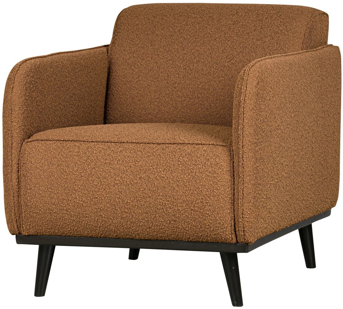 WOOOD Statement Fauteuil Butter