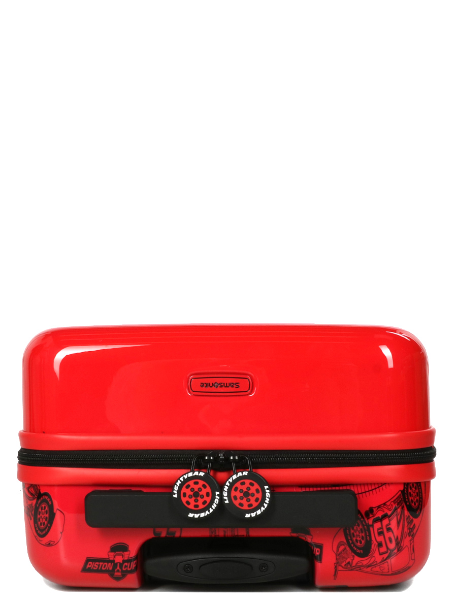 Valise  by Samsonite Cars Ultimate 2.0 - 45 cm