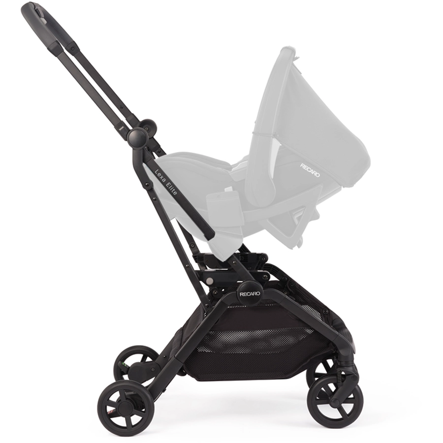 RECARO Buggy Lexa Elite Prime Frozen Blue