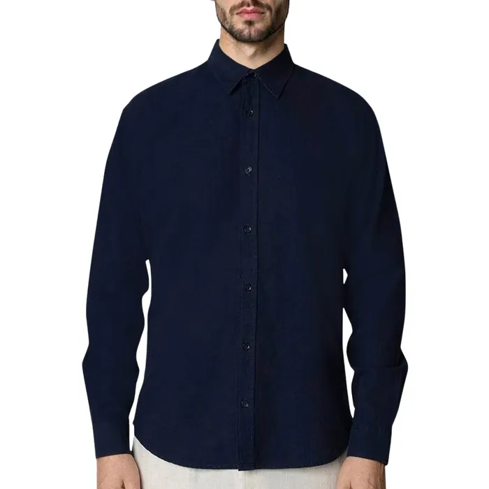 Clean Cut Copenhagen Luca Overhemd Heren