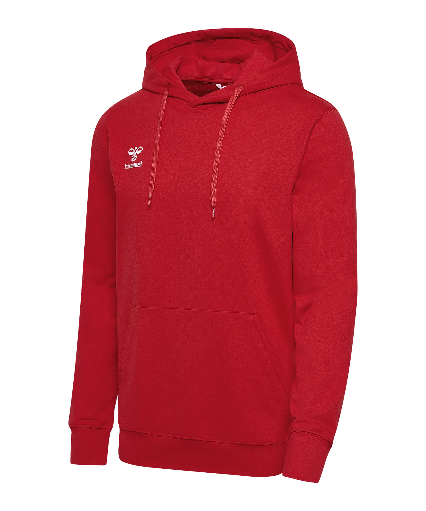Hummel GO 2.0 Hoody Rot F3062