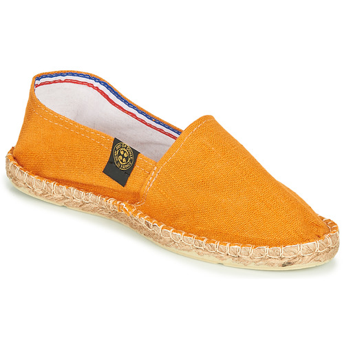 Art of Soule - LINEN - Orange