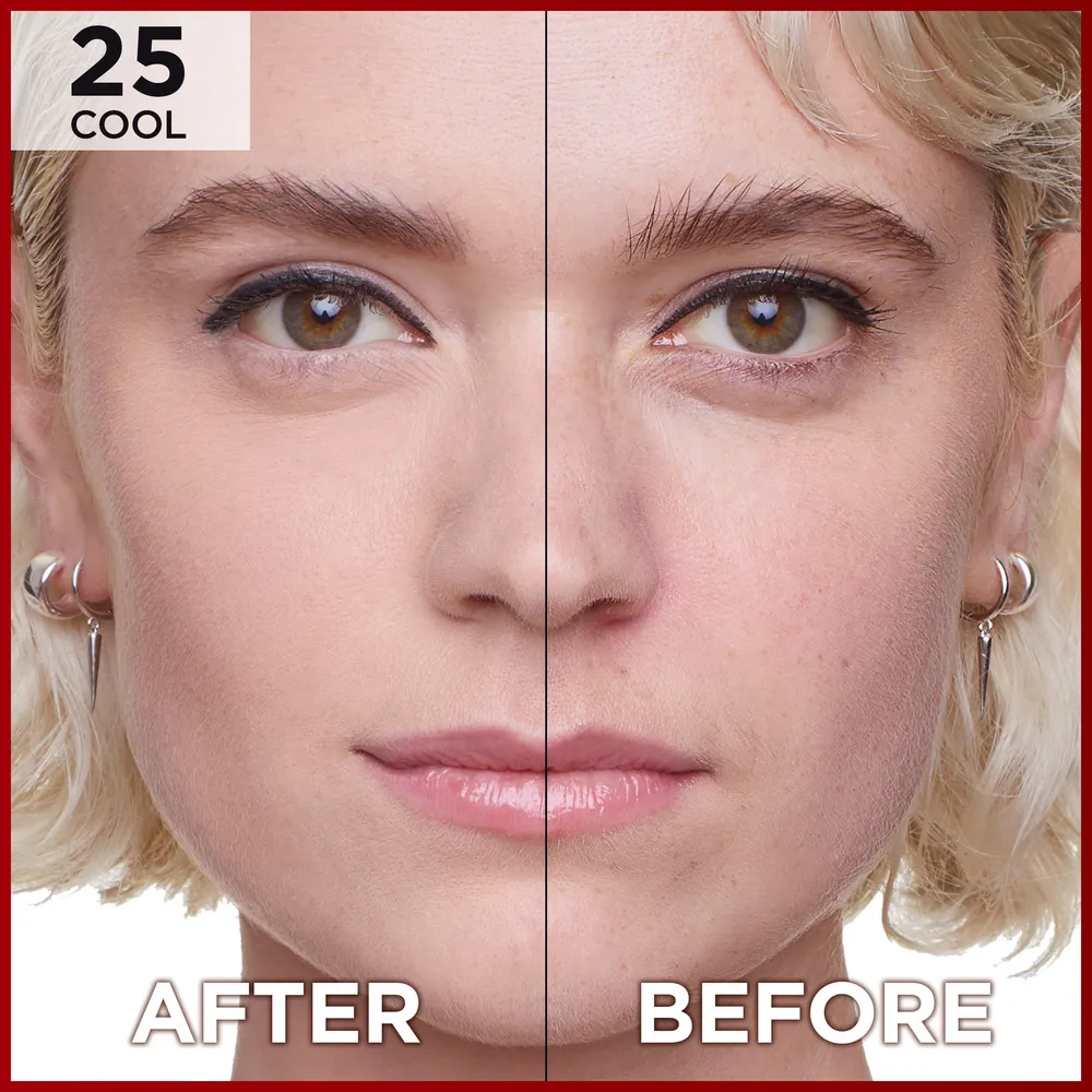 L'Oréal Paris Infaillible 24H Matte Cover Foundation
