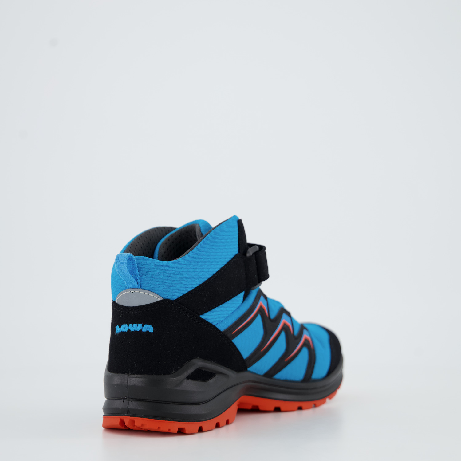 Lowa MADDOX GTX MID JUNIOR