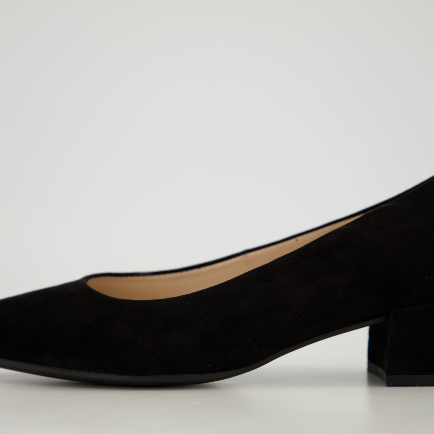 Gabor Pumps
