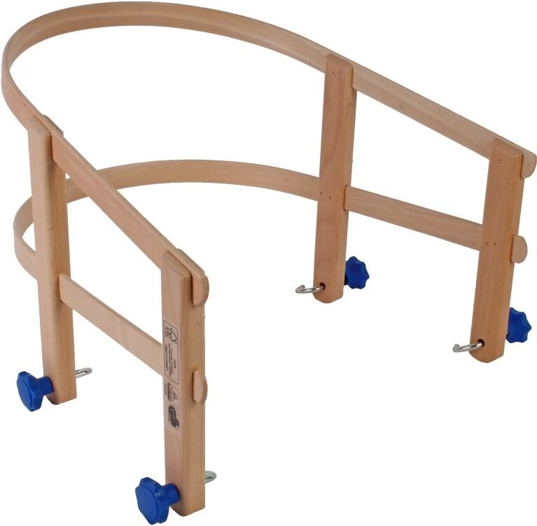 Talen Tools rugsteun voor slee 42,3 x 41,5 x 29 cm