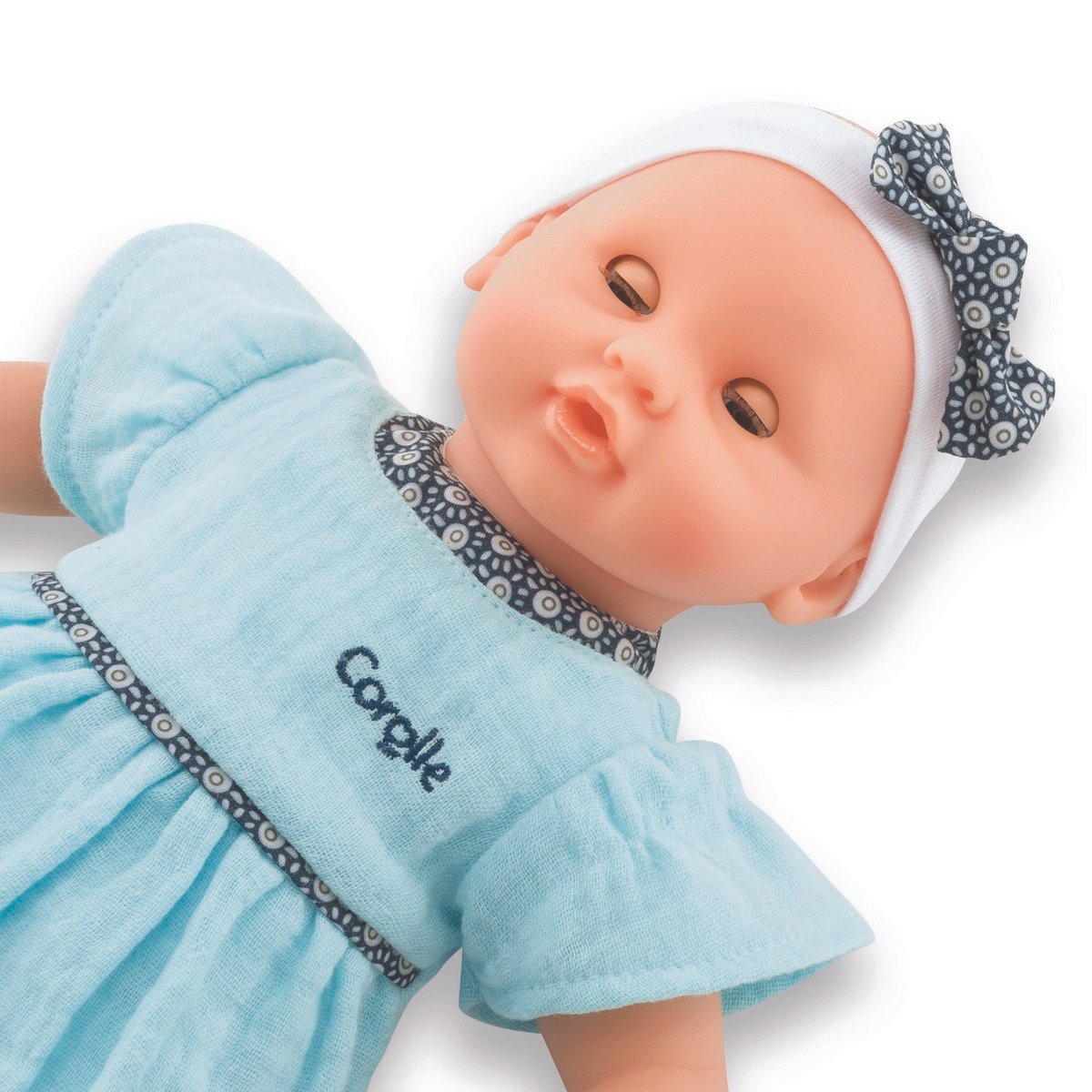 Mon premier bébé calin Maud - Corolle