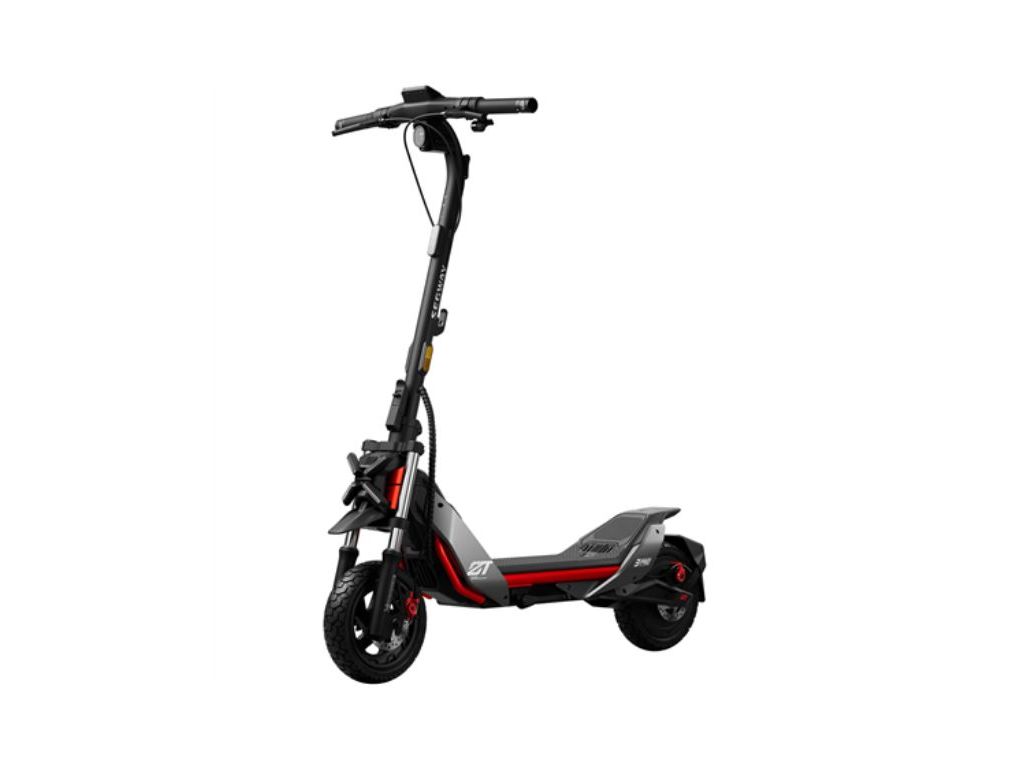 TROTINETE ELÉTRICA SEGWAY ZT3 PRO E