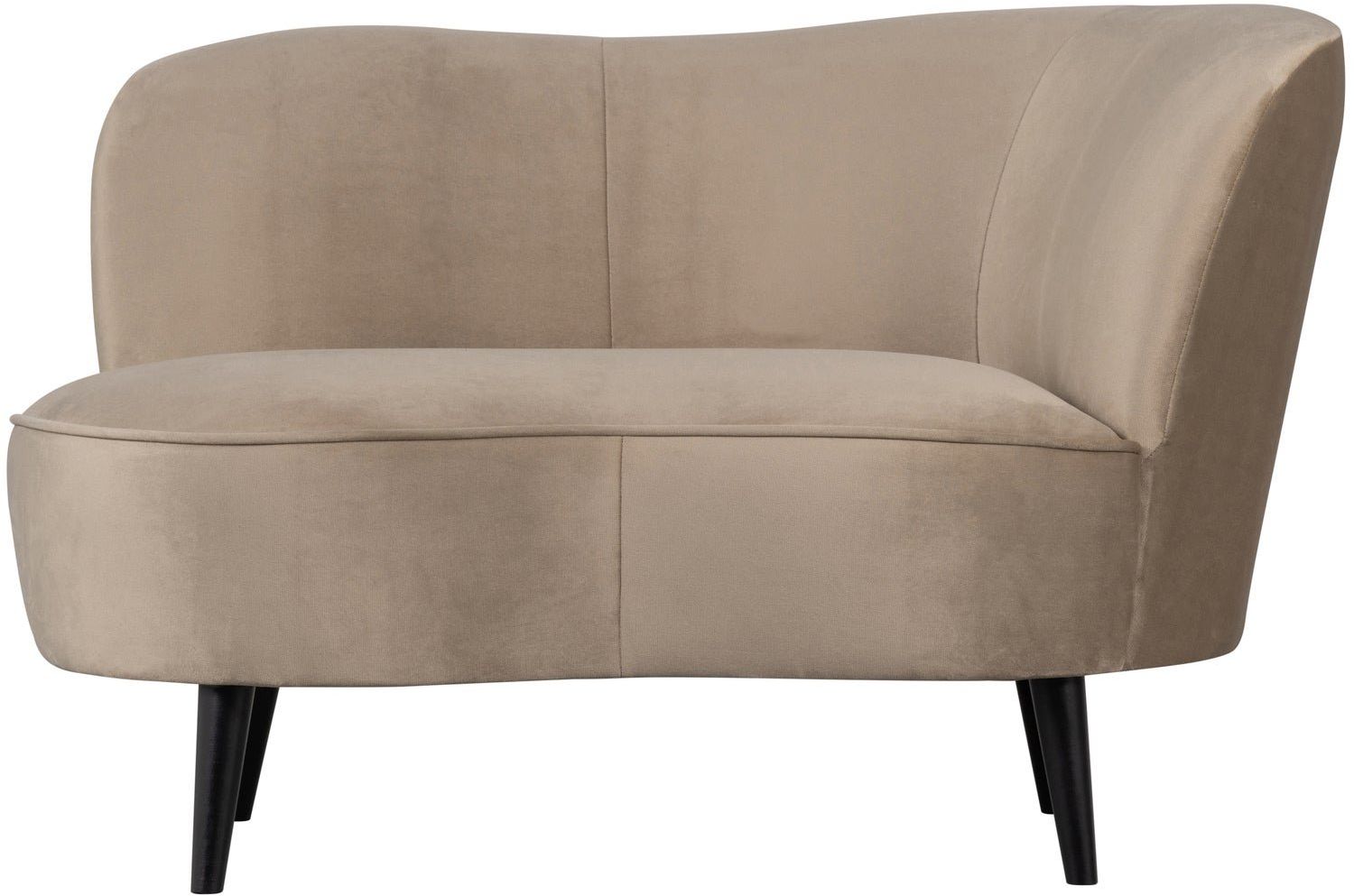 WOOOD Sara Fauteuil