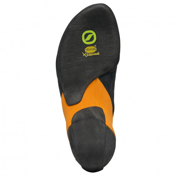 Scarpa - Instinct Lace - Chaussons d'escalade