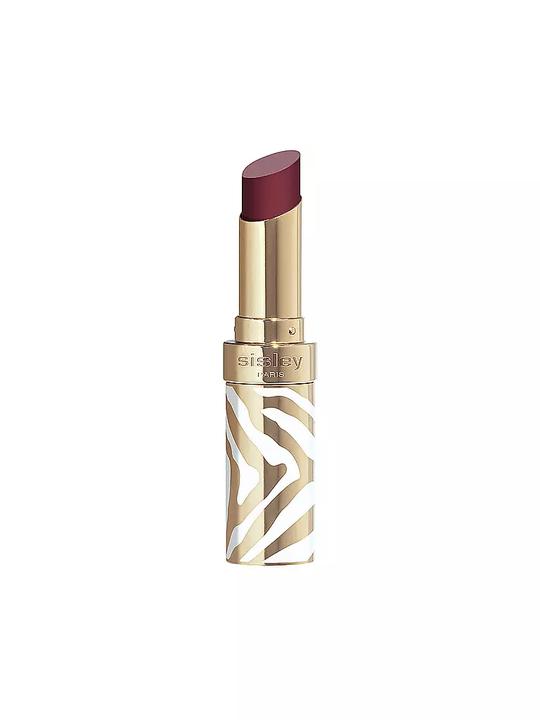 SISLEY Lippenstift - Phyto-Rouge Shine ( 42 Cranberry )  rot