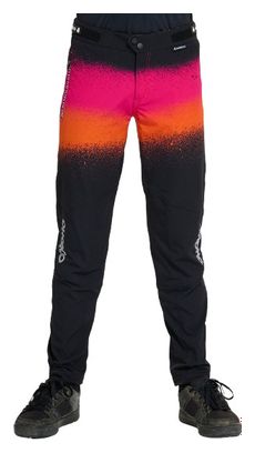 Pantalon Dharco Enfant Gravity Black Snake