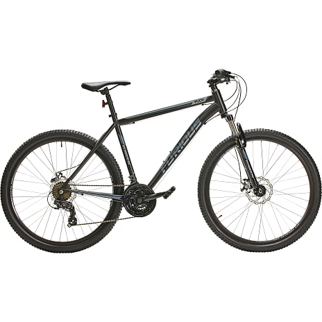 PUCH Furious herrecykel 21 gear 27,5