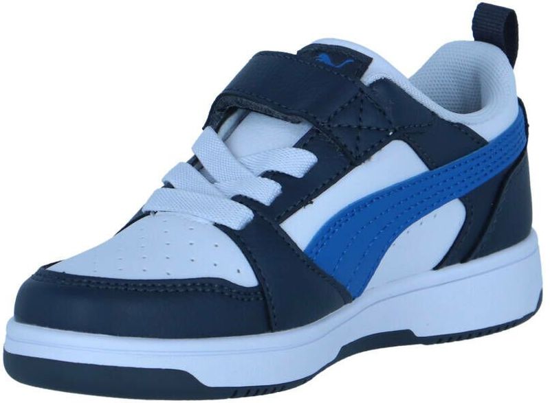PUMA sneakers jongens Wit