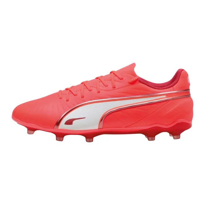 Puma King Match FG/AG Voetbalschoenen Senior