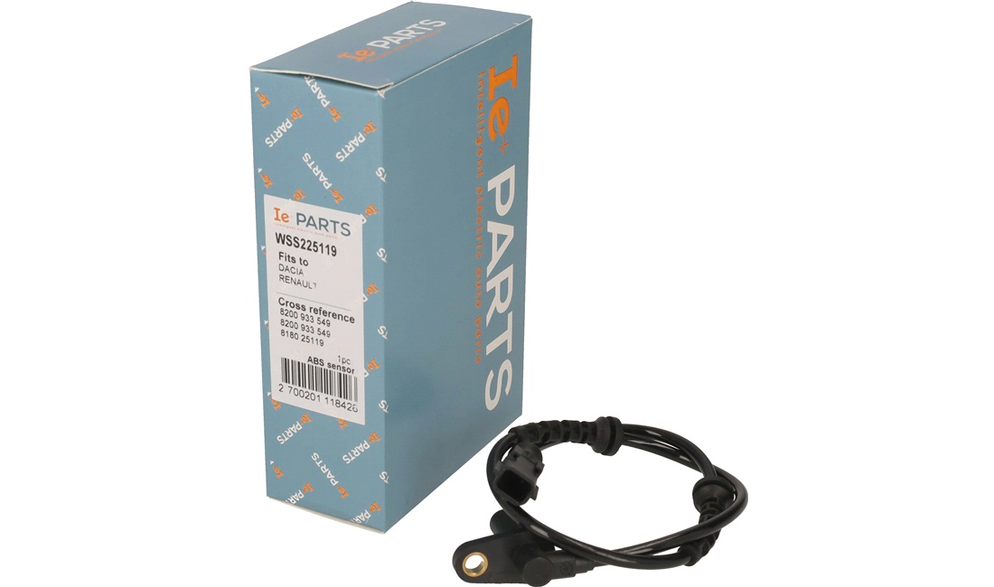 ABS sensor