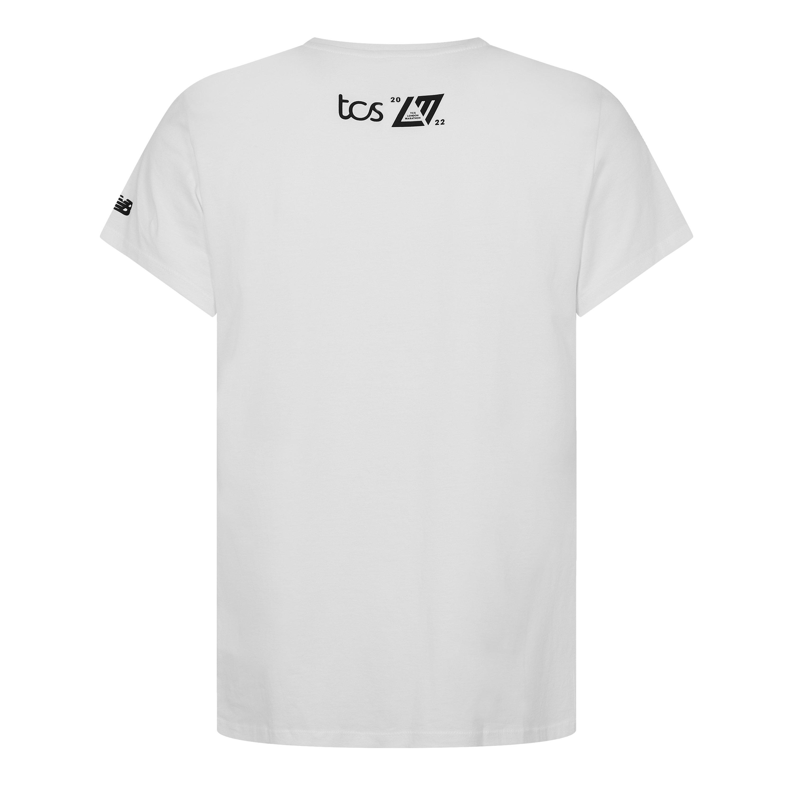 New Balance NB Union Jack Tee Ld99