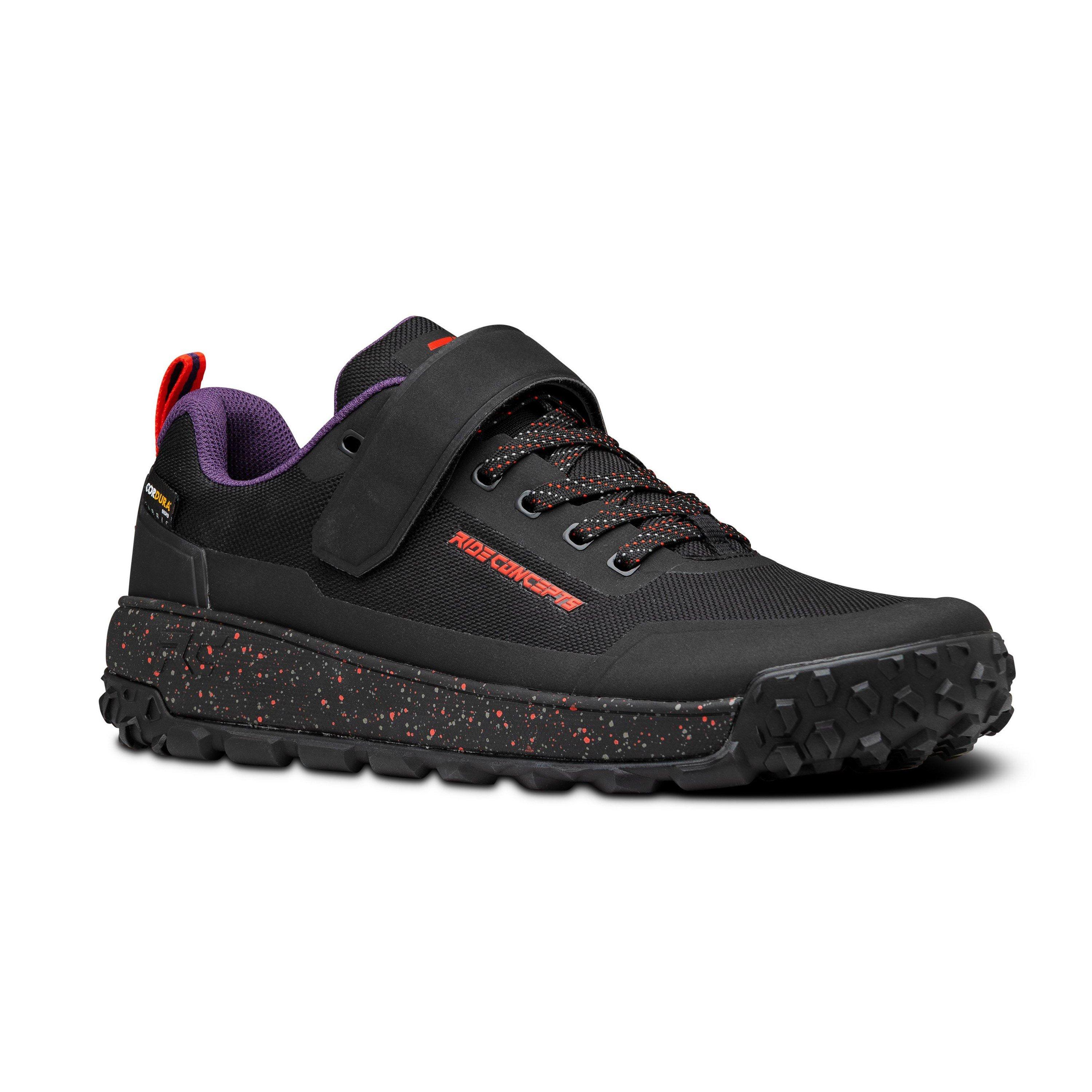Ride Concepts Tallac Clip Shoes