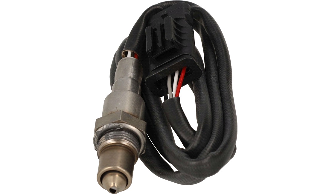 Lambda-sonde,