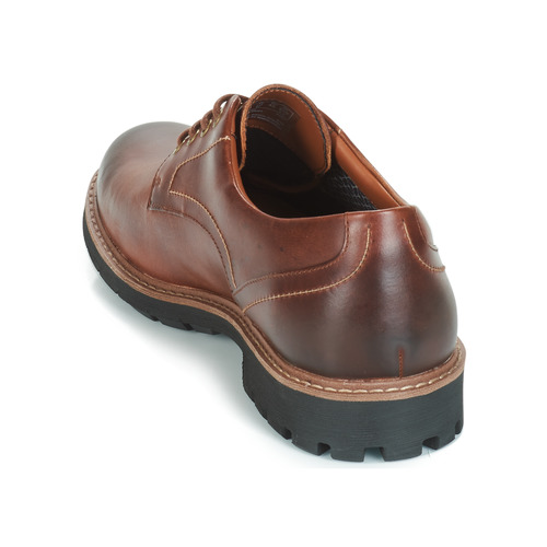 Clarks - BATCOMBE HALL - Marron