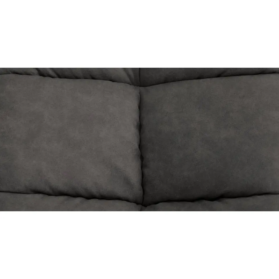Draaifauteuil Clayton - antraciet