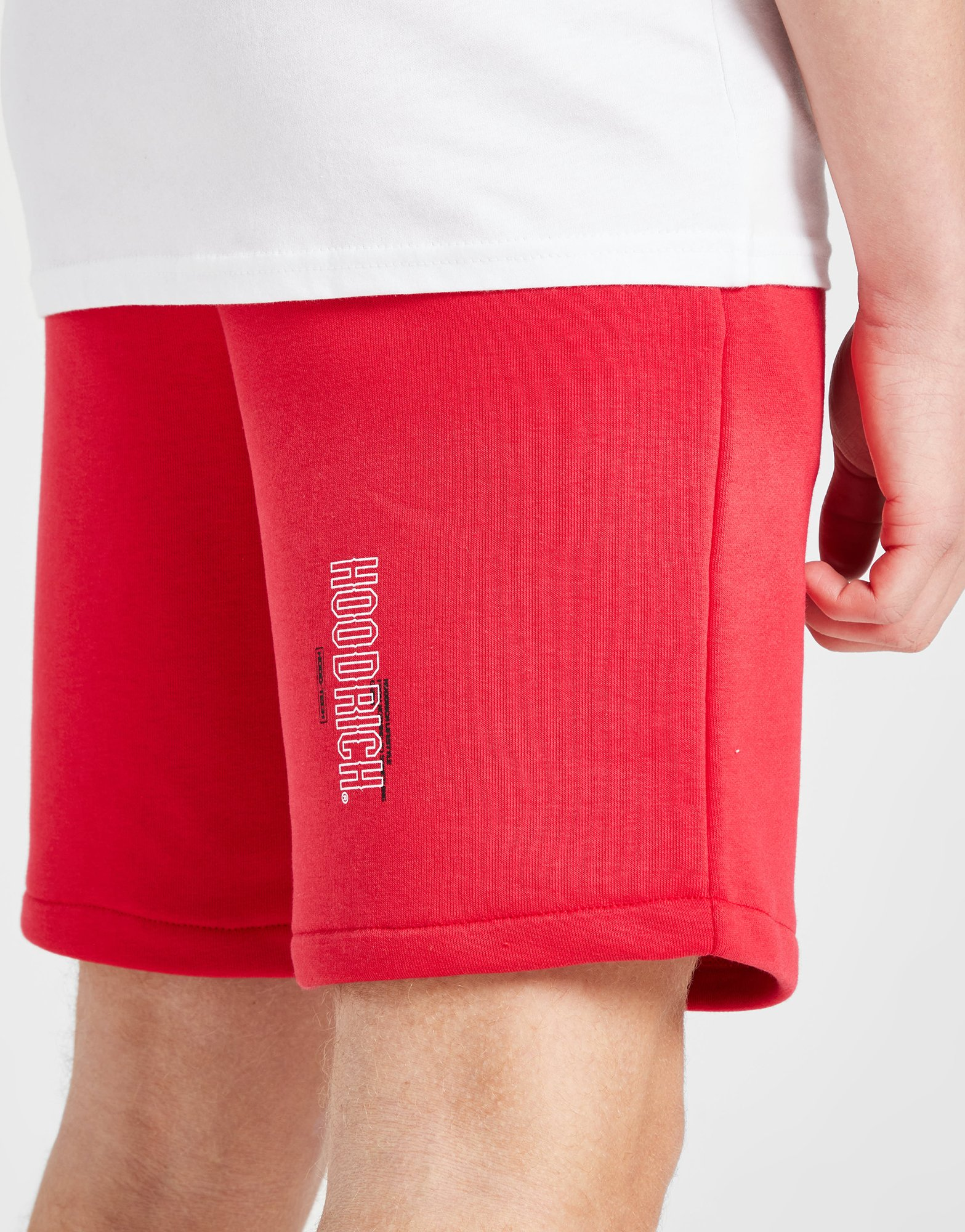 Hoodrich Short Deflect Junior