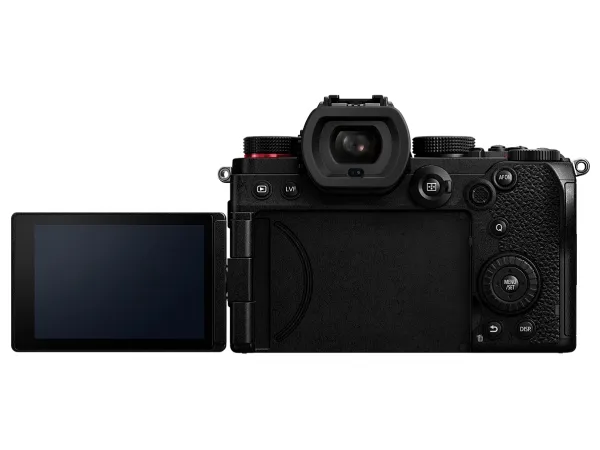 Panasonic Lumix S5   20-60mm