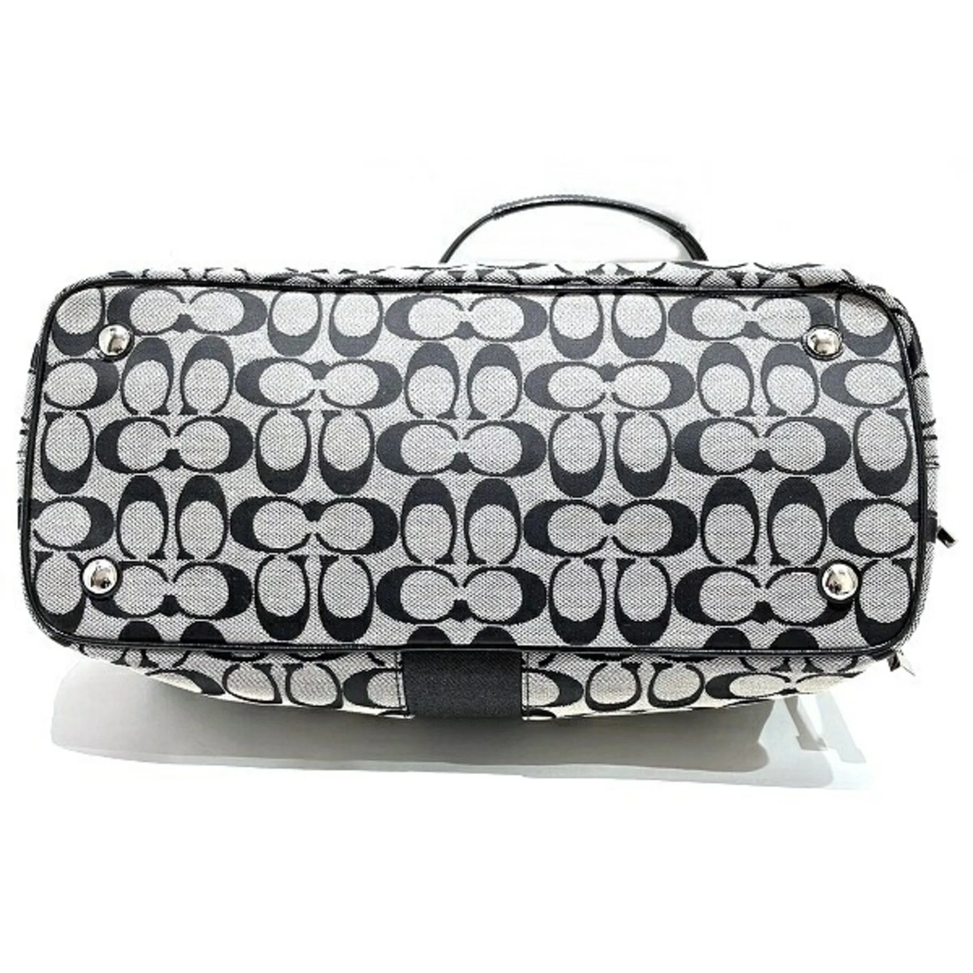 SIGNATURE - Coach signature | Gris