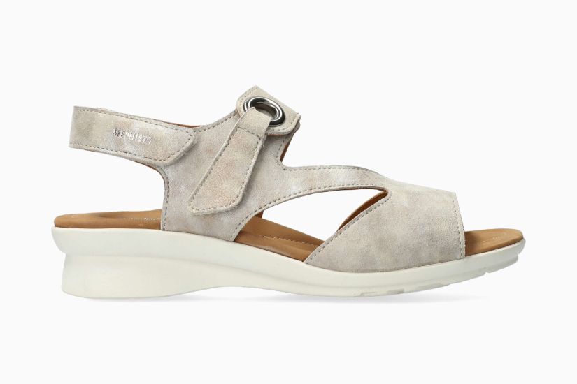 PRISSIE LIGHT TAUPE