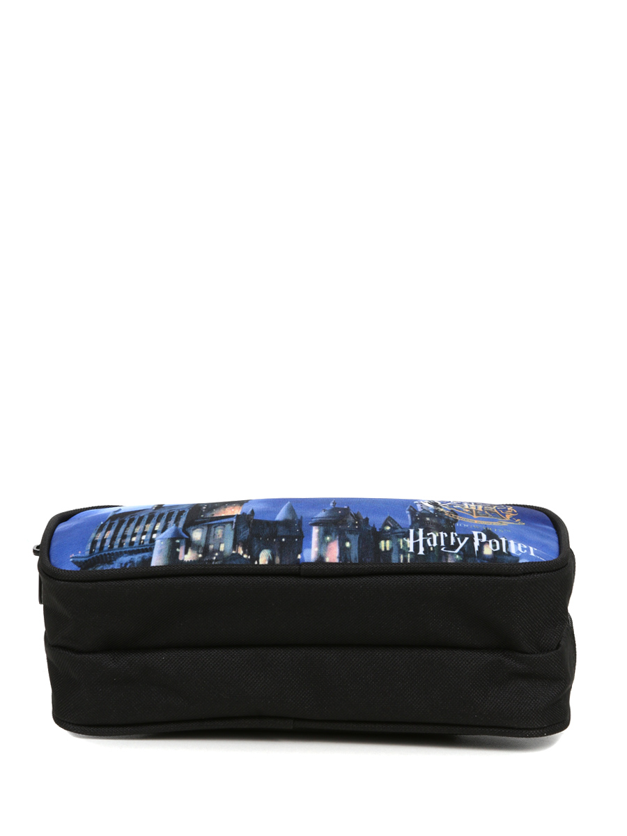 Trousse Harry Potter ChÀteau de Poudlard - 2 compartiments
