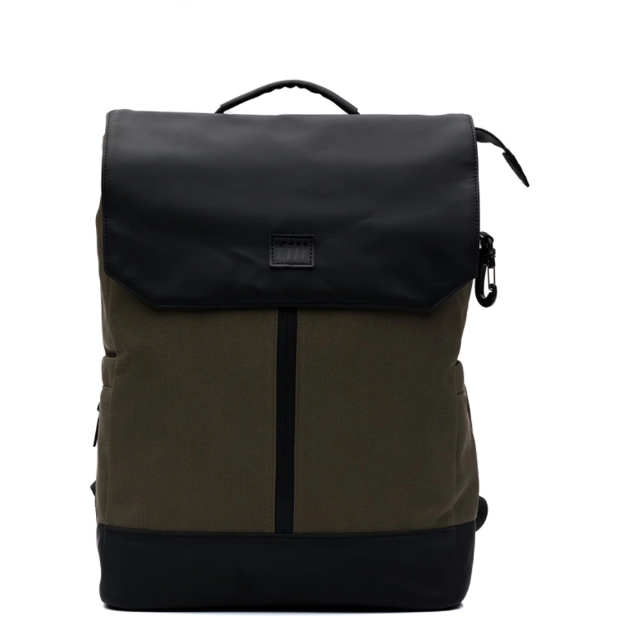Fillikid Wickelrucksack Osaka khaki
