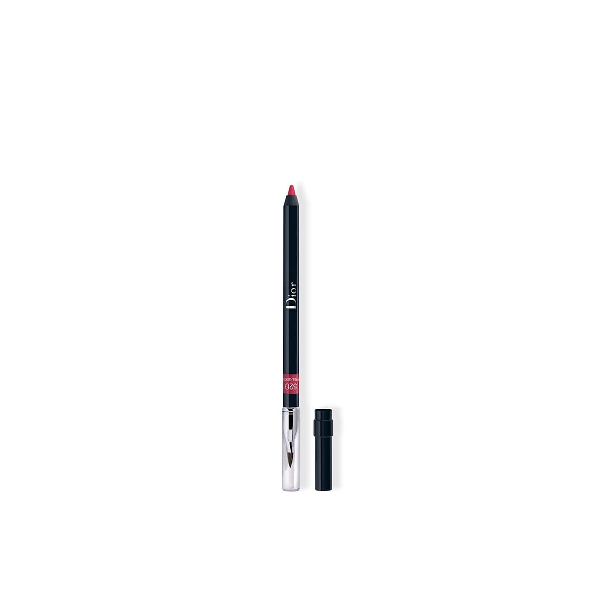 Dior Contour Dior Contour Crayon Contour des Lèvres - Couleur Couture - Confort et Maquillage Longue Tenue