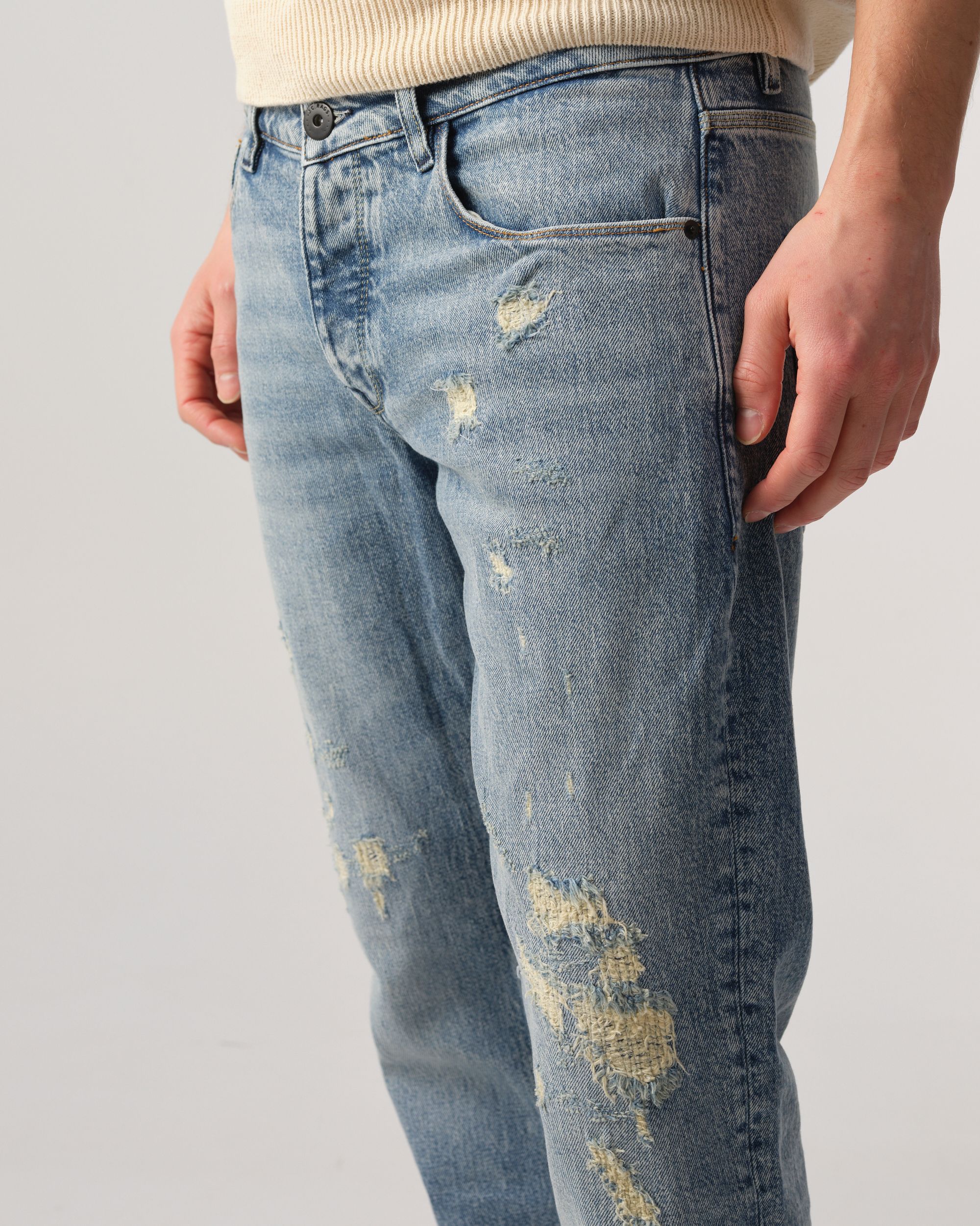 J.C. RAGS Joah Jeans