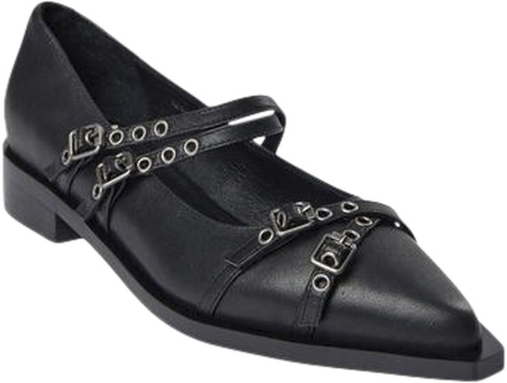 Sofie Schnoor Shoe Black