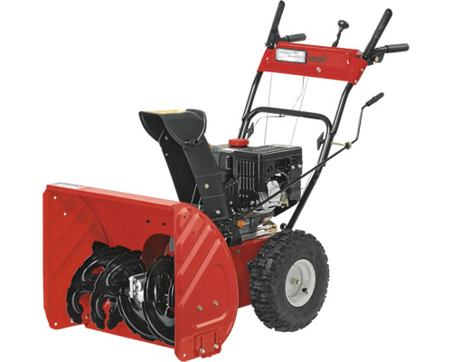 Sneeuwruimer MTD ME 61 met elektrische starter, 208 cm³