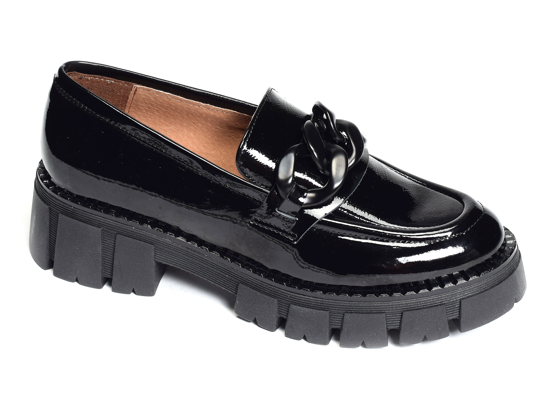 Cv5801 verni noir