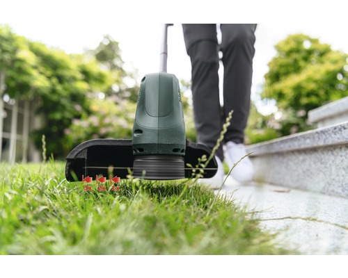 Vervangende spoel/trimmerspoel BOSCH EasyGrasscut 18