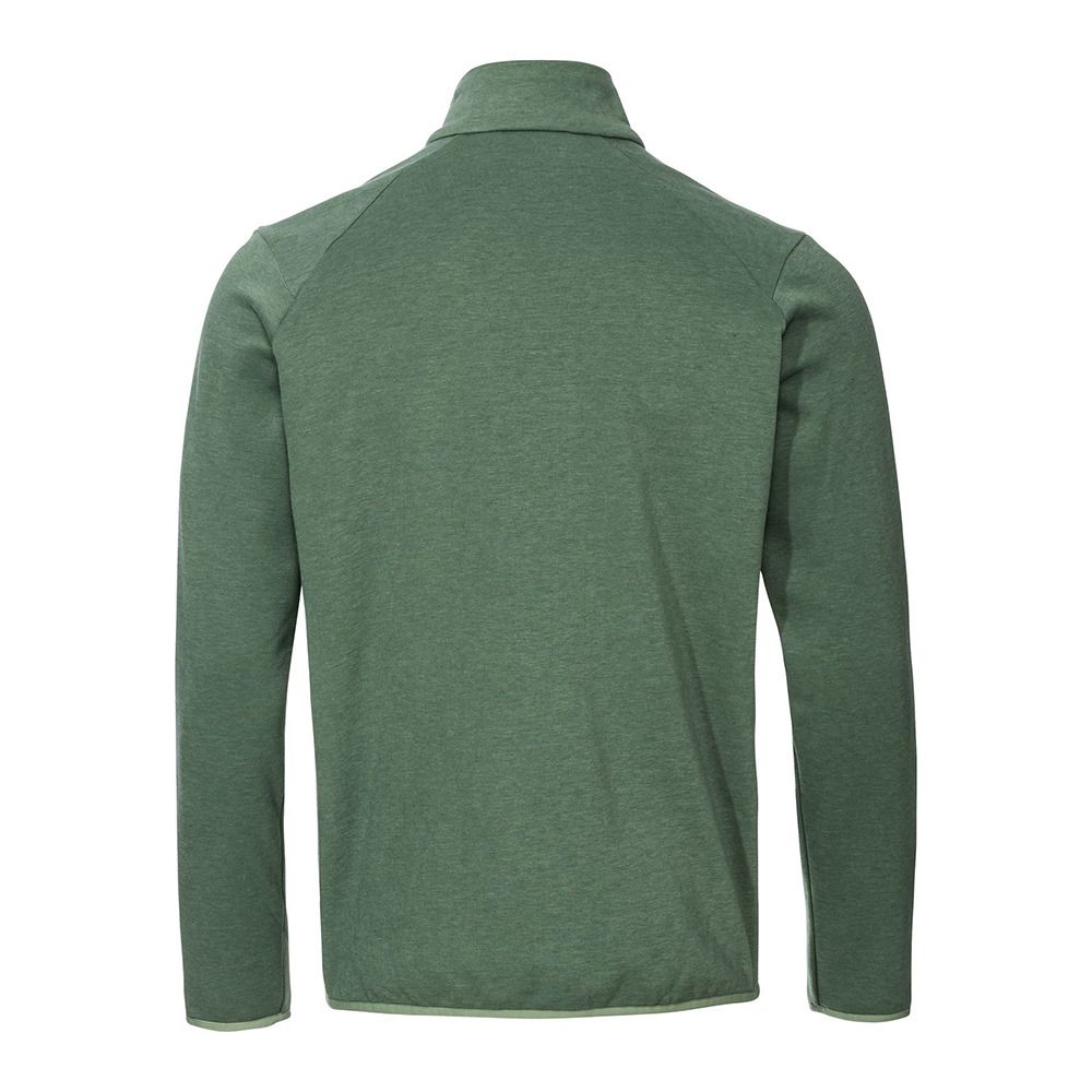 Vaude TRESU - Polaire Homme woodland