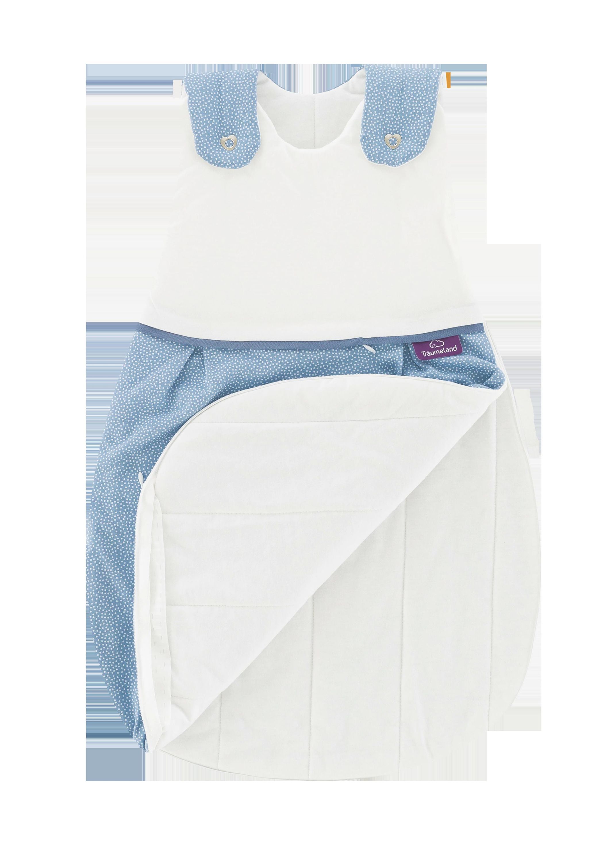 Babyschlafsack-Set LIEBMICH