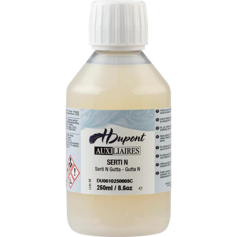 Serti N 250 ml incolore - Incolore