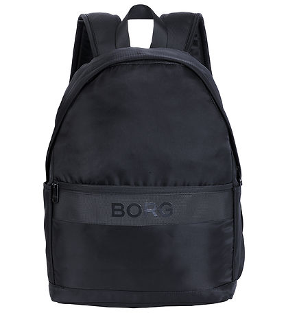 Bj?rn Borg Rygs?k - Borg Classic - Blåck Beauty