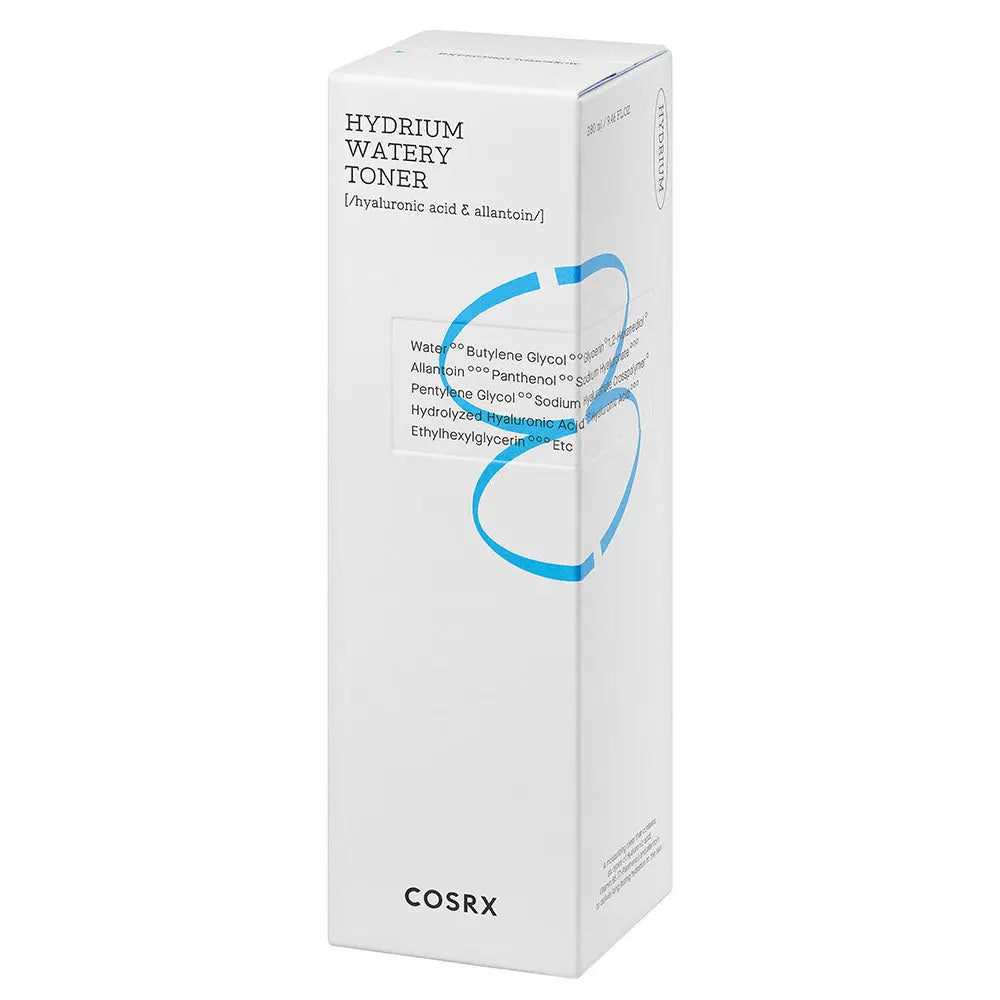 Hydrium Watery Toner