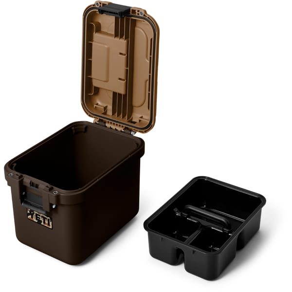 Bagagerie de voyage YETI LOADOUT GOBOX 15 WESTLAND BROWN