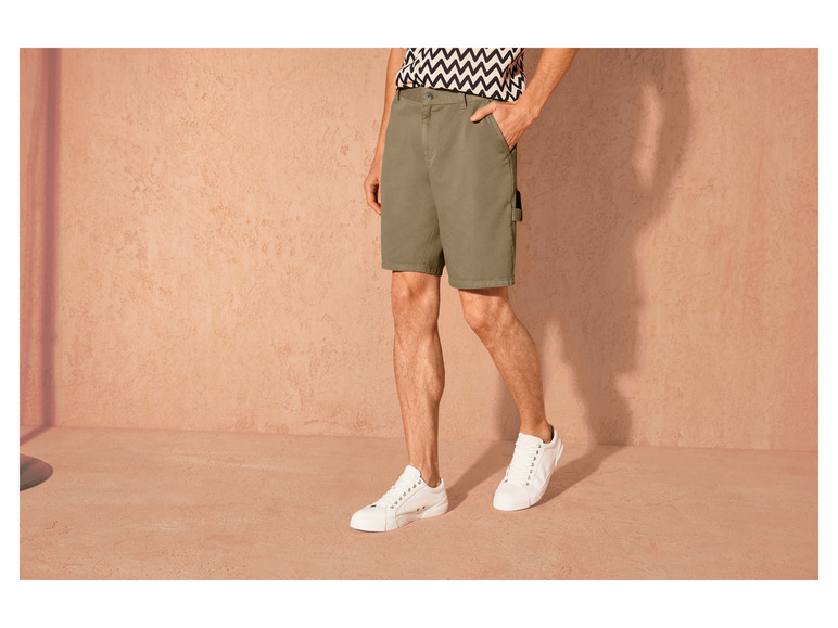 Heren short