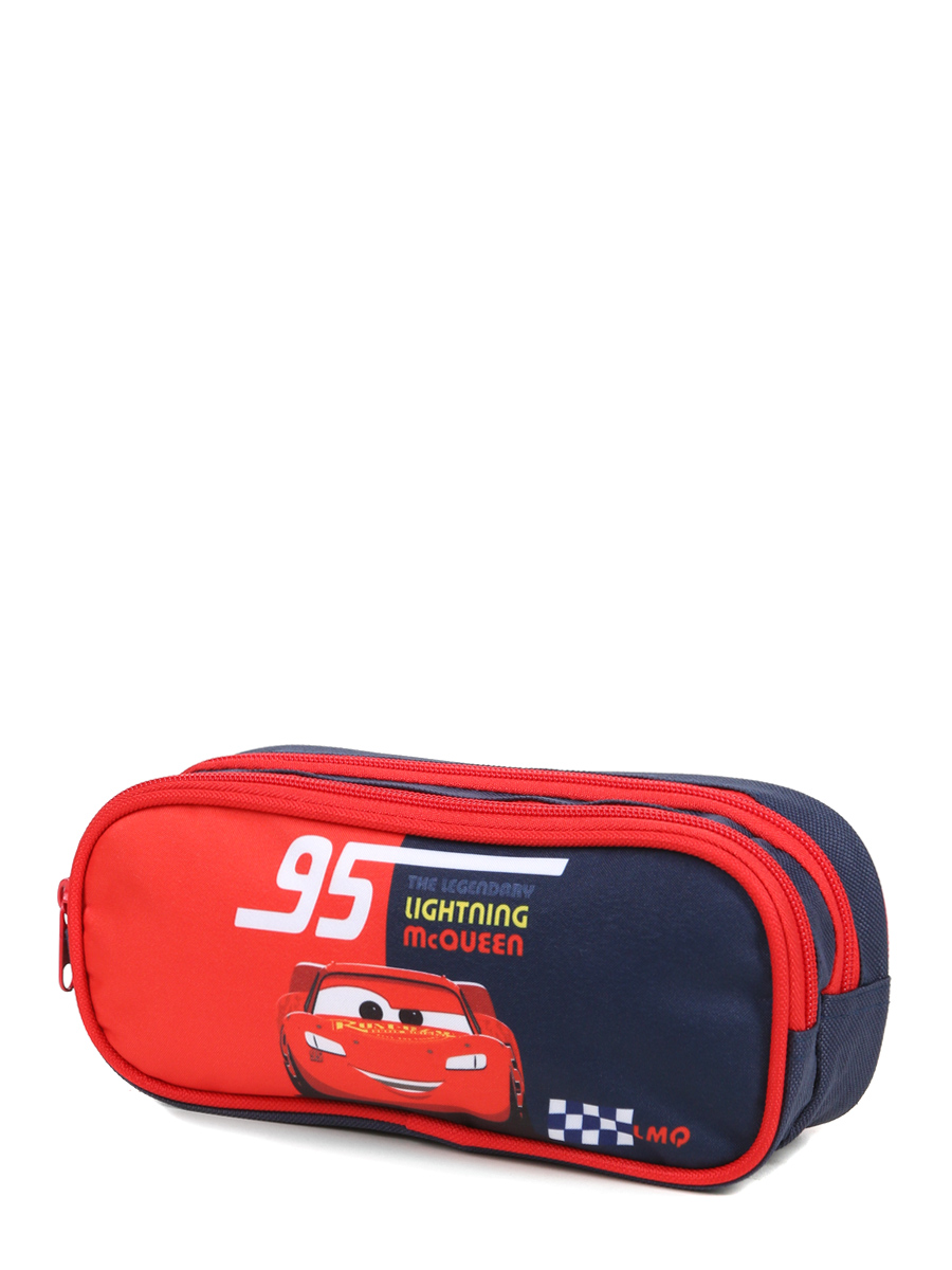 Trousse Cars Damier - 2 compartiments