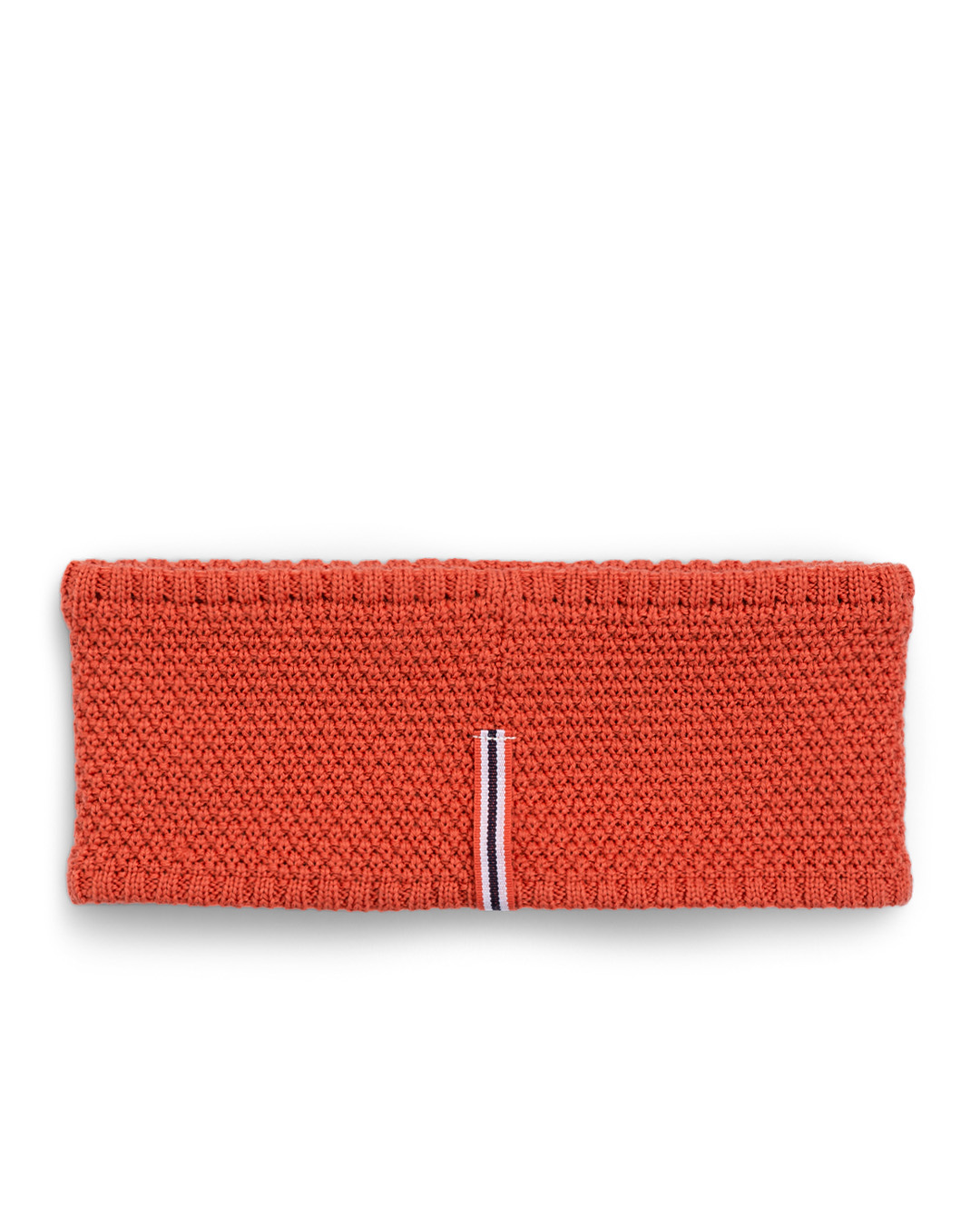Amundsen Peak Headband Weathered Red