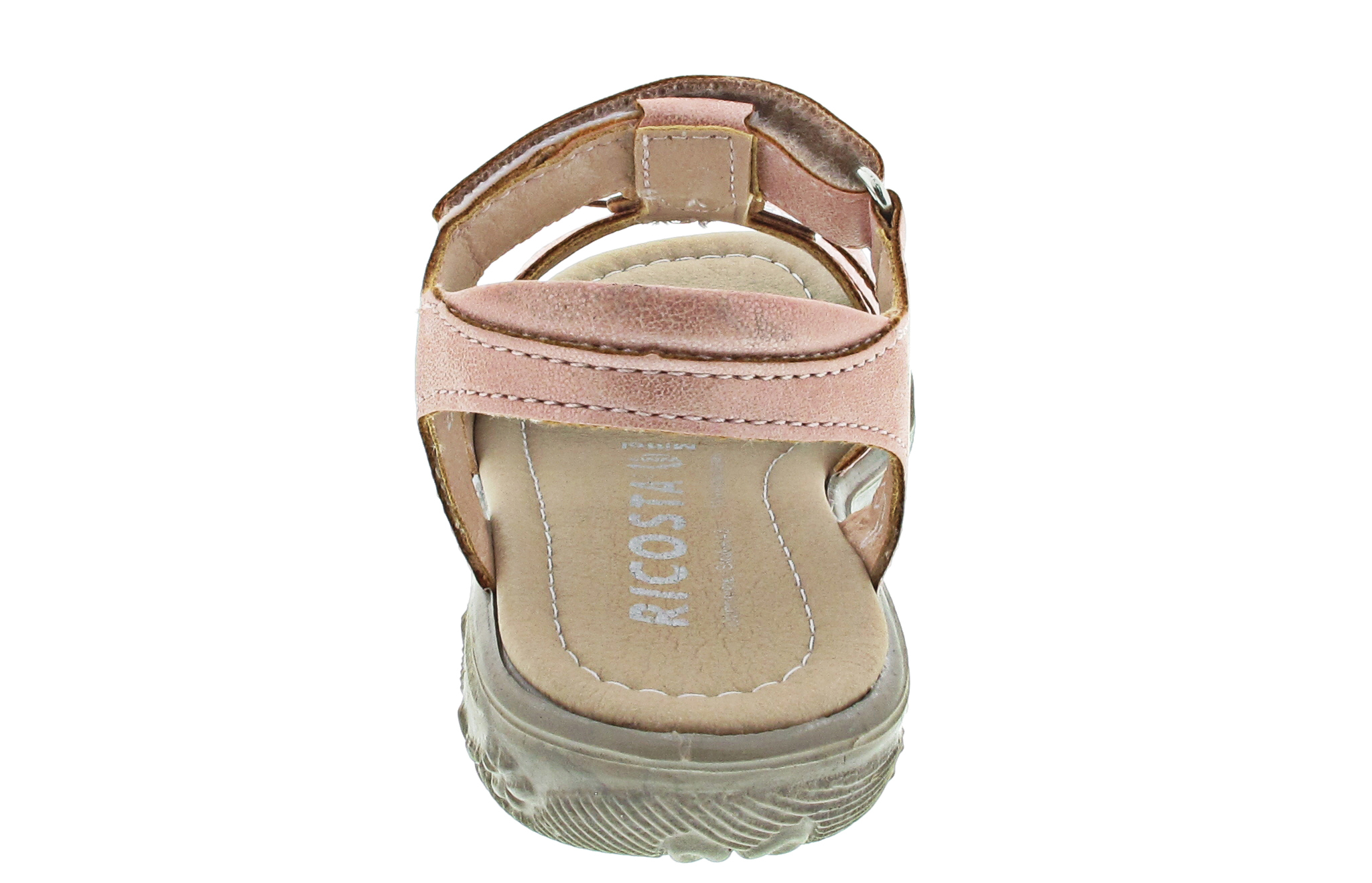 Ricosta CELINA Sandale rose