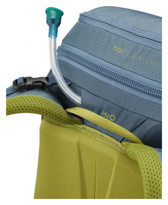 Sac à Dos Unisex RAB Ascendor 28 Bleu